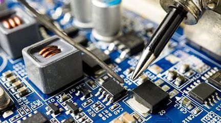 在線式X-RAY檢測設備在檢測線路板加工中的優勢