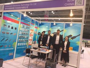 蘇州祥龍嘉業電子科技 以專業連接器研發團隊為核心，驅動電子產品技術新未來