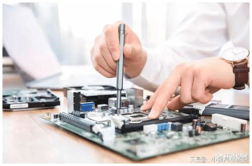 科技驅動與產業升級 我國儀器儀表產業邁向萬億新征程