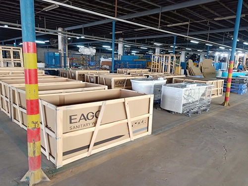 走進益高工廠 裸電線背后的品質革命與市場火爆之謎